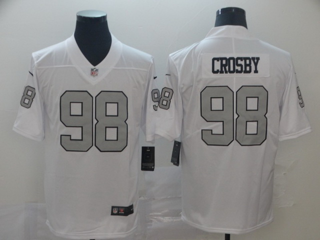 Las Vegas Raiders Jerseys 046